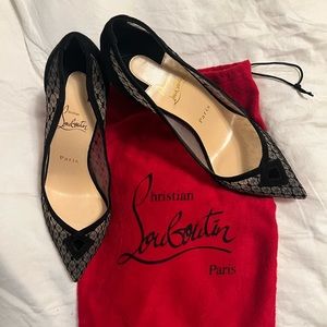 Christian Louboutin Heels